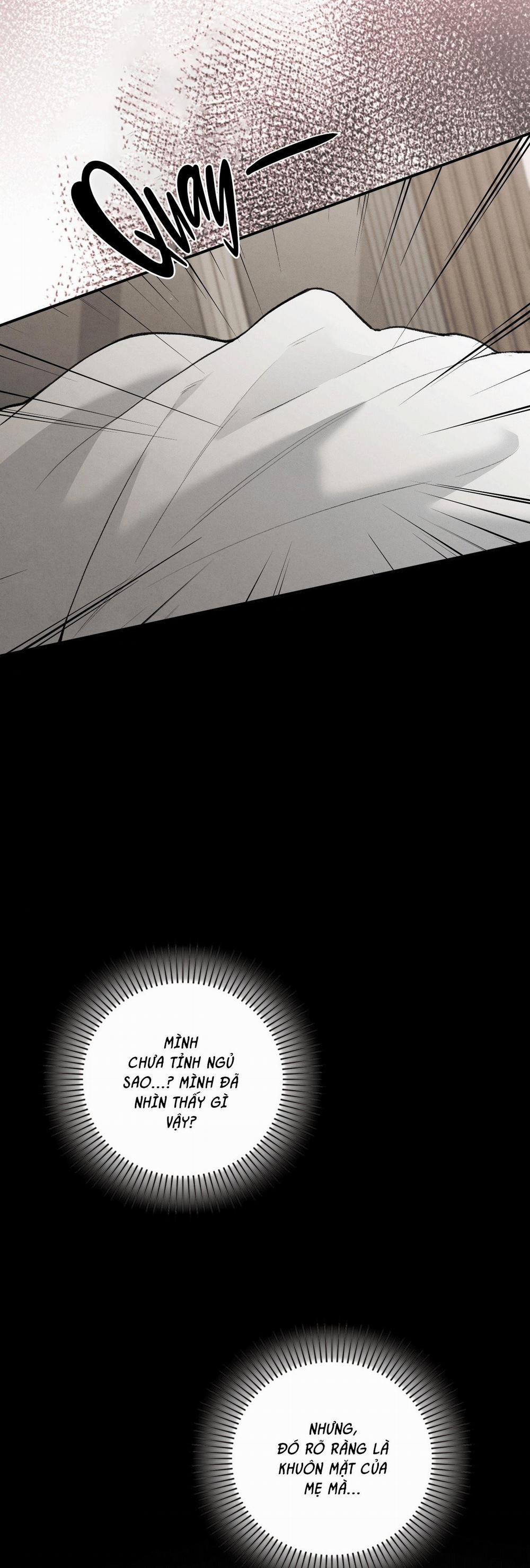 SỨ GIẢ THẦN CHẾT 21 trang 18