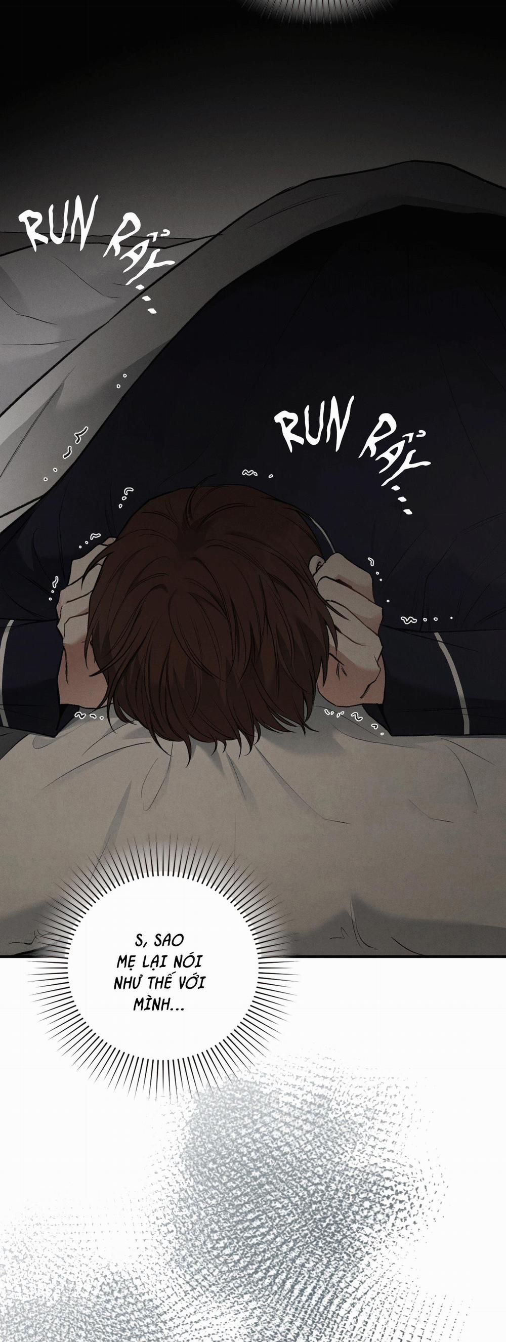 SỨ GIẢ THẦN CHẾT 21 trang 19