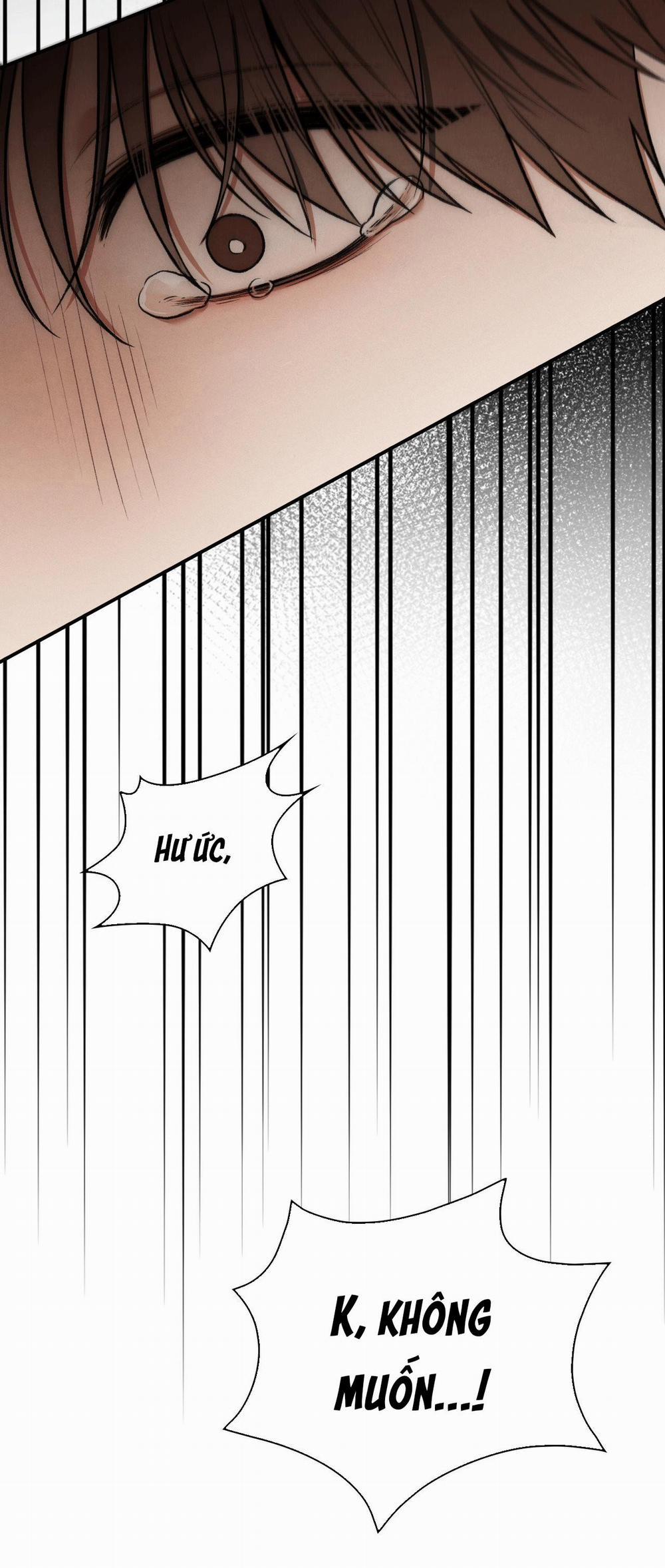 SỨ GIẢ THẦN CHẾT 21 trang 22