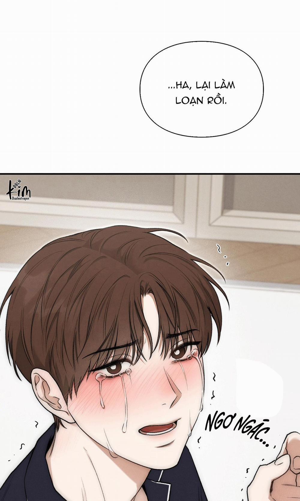 SỨ GIẢ THẦN CHẾT 21 trang 26