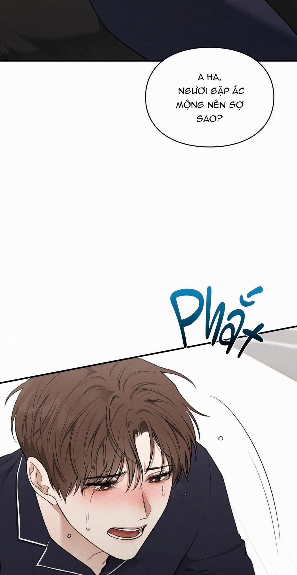 SỨ GIẢ THẦN CHẾT 21 trang 32