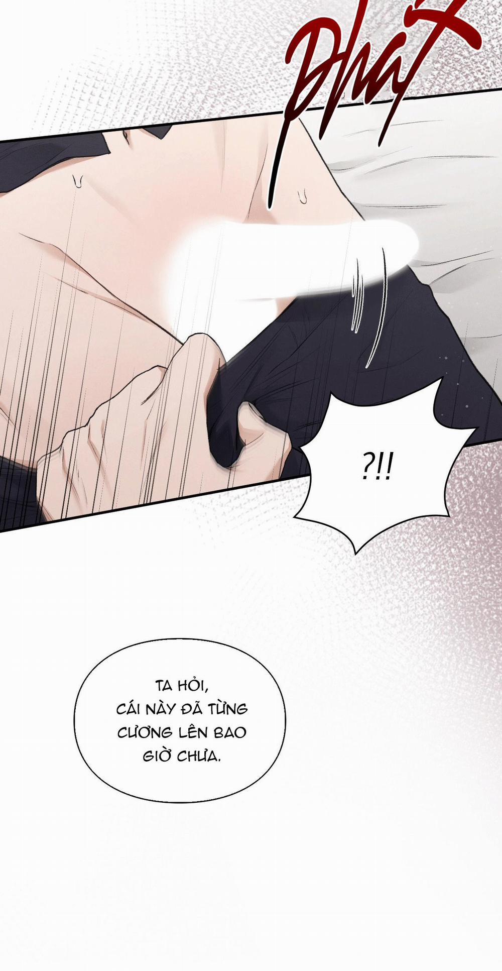 SỨ GIẢ THẦN CHẾT 21 trang 41