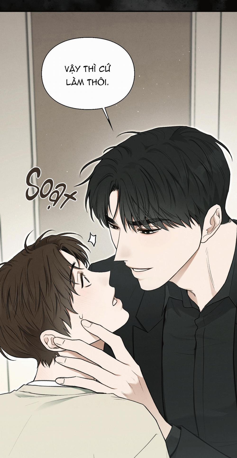 SỨ GIẢ THẦN CHẾT 21 trang 5