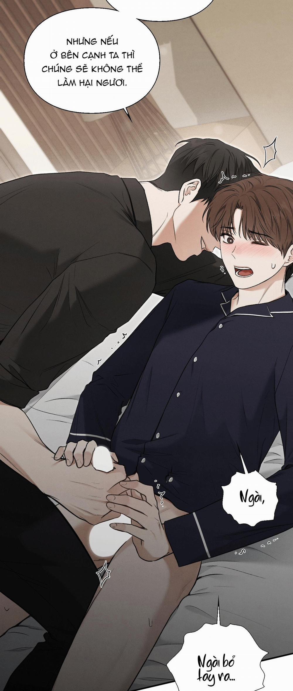 SỨ GIẢ THẦN CHẾT 21 trang 58