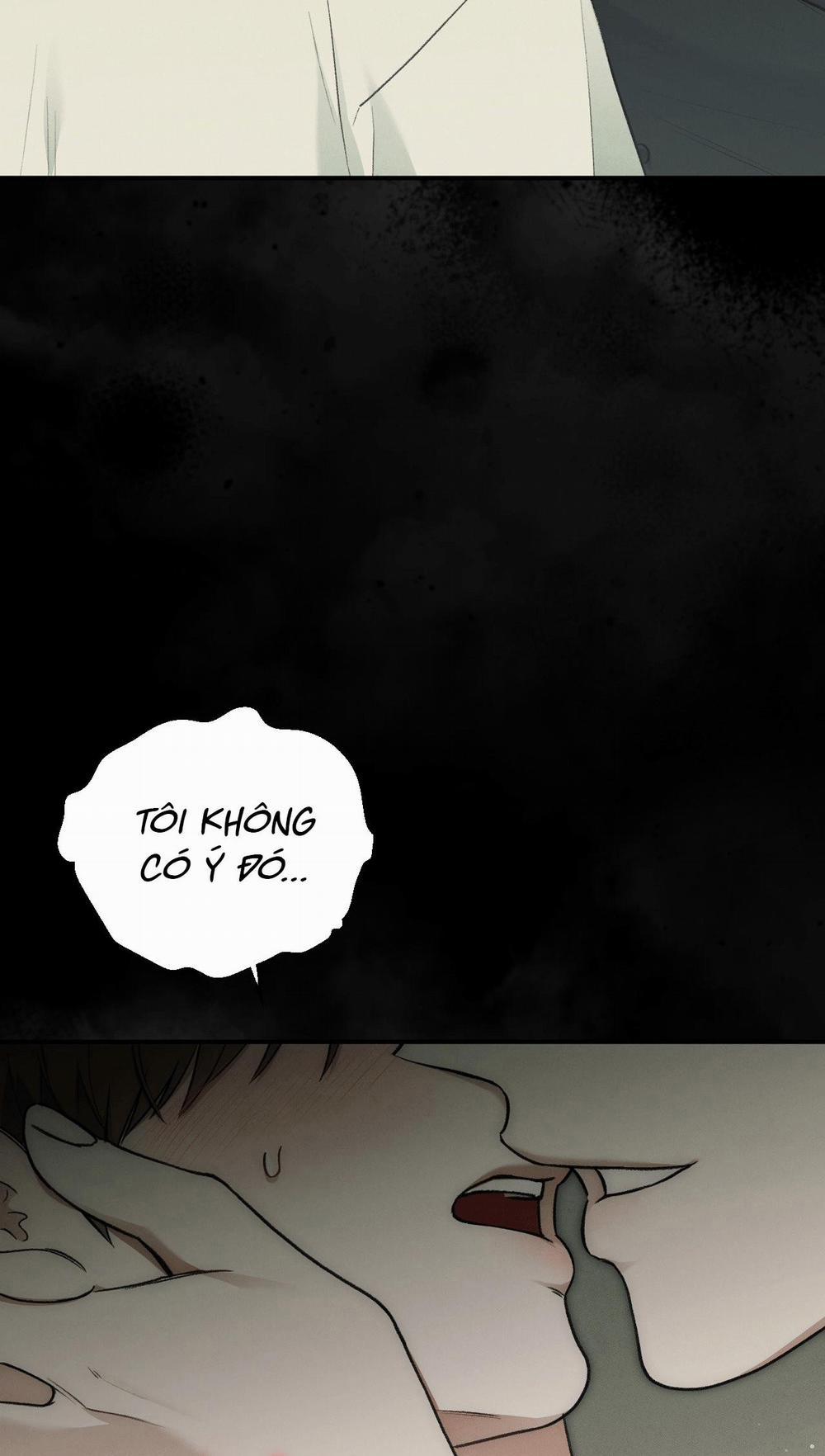 SỨ GIẢ THẦN CHẾT 21 trang 6