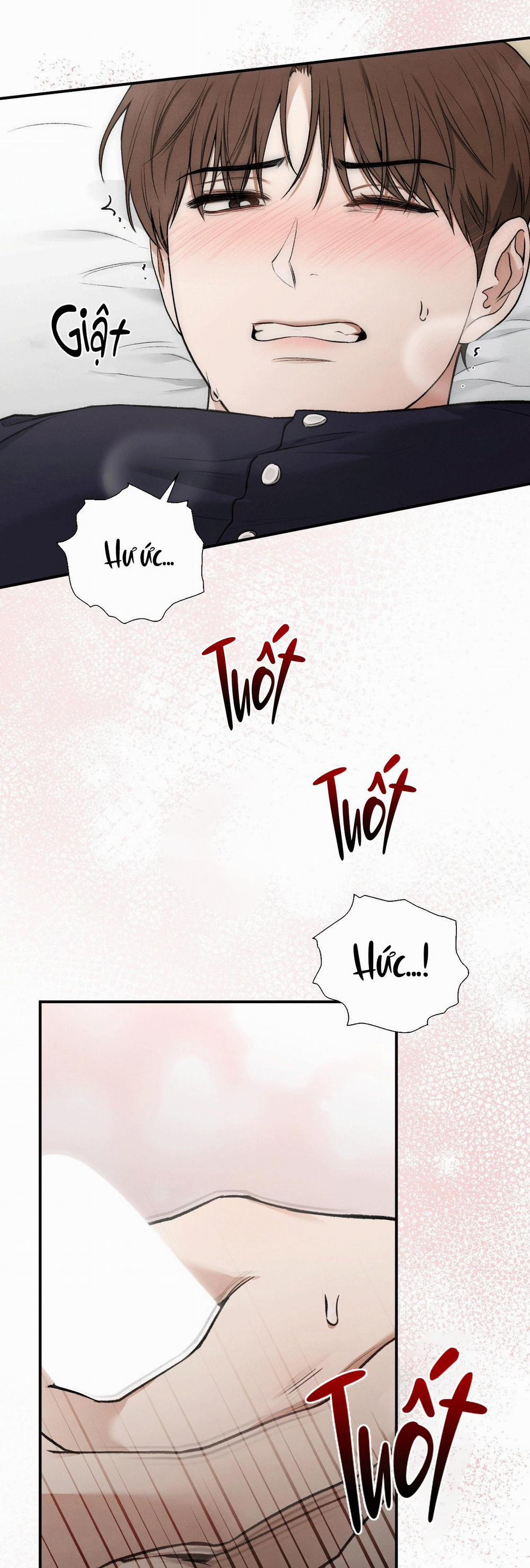 SỨ GIẢ THẦN CHẾT 21 trang 63