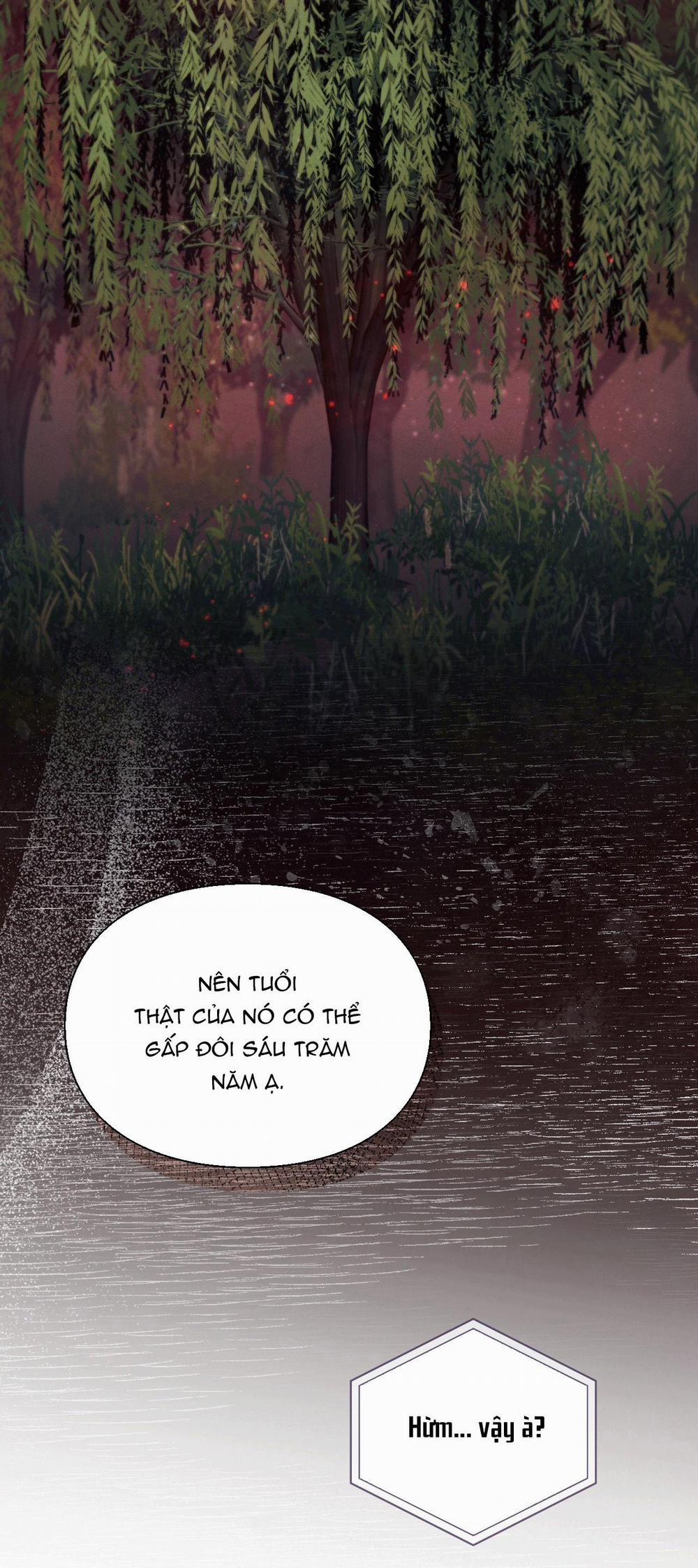 SỨ GIẢ THẦN CHẾT 21 trang 79