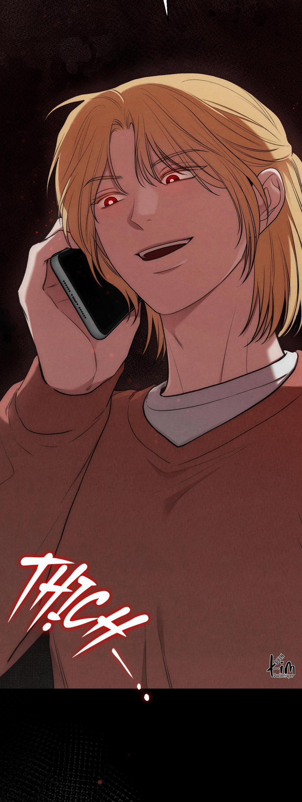 SỨ GIẢ THẦN CHẾT 21 trang 82