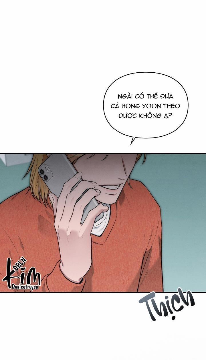 SỨ GIẢ THẦN CHẾT 22 trang 0