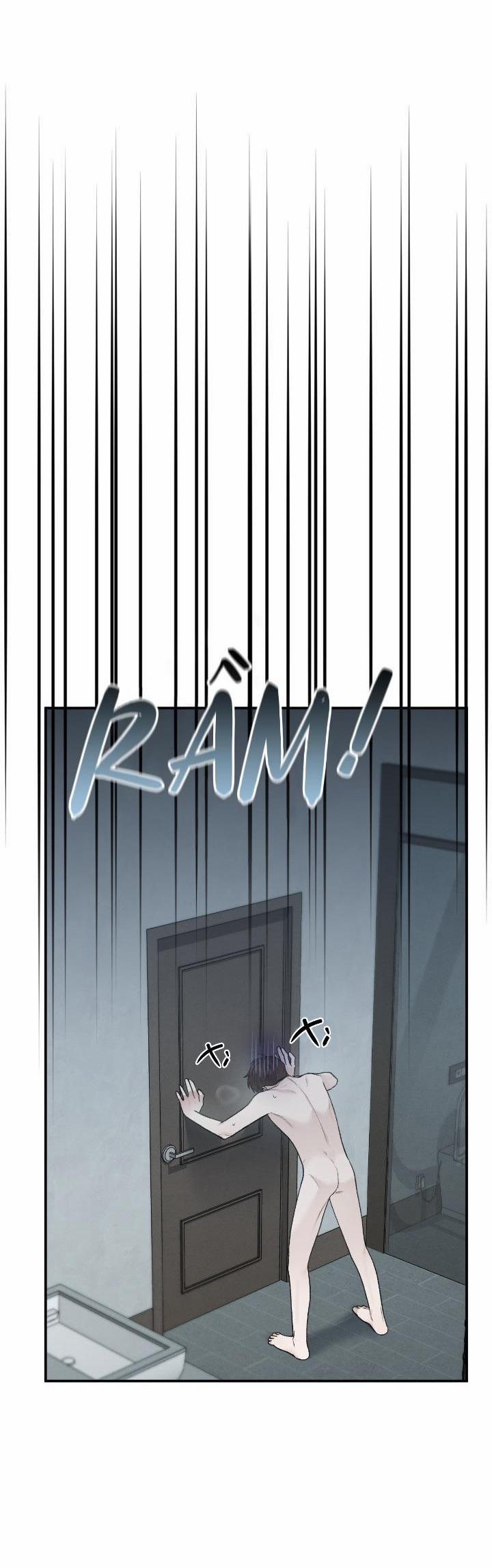 SỨ GIẢ THẦN CHẾT 22 trang 13