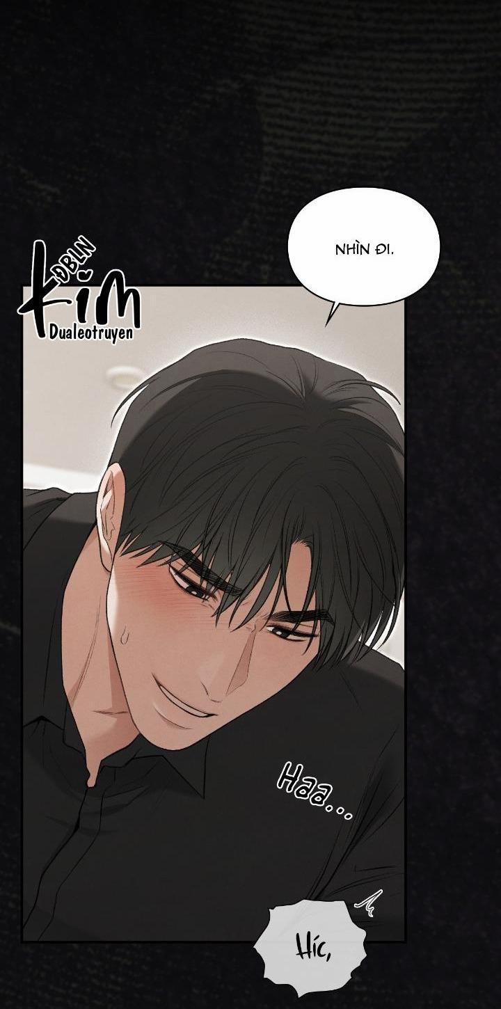 SỨ GIẢ THẦN CHẾT 22 trang 20