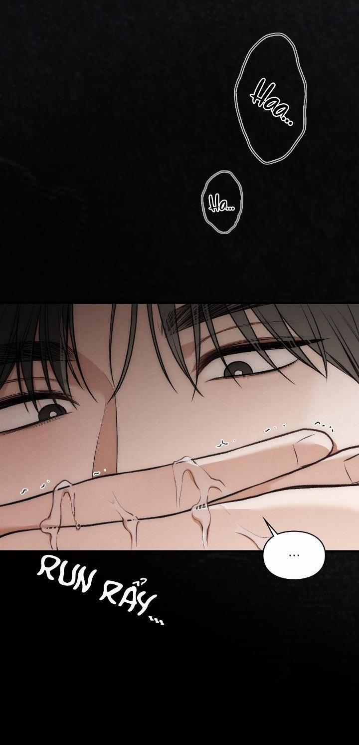 SỨ GIẢ THẦN CHẾT 22 trang 23