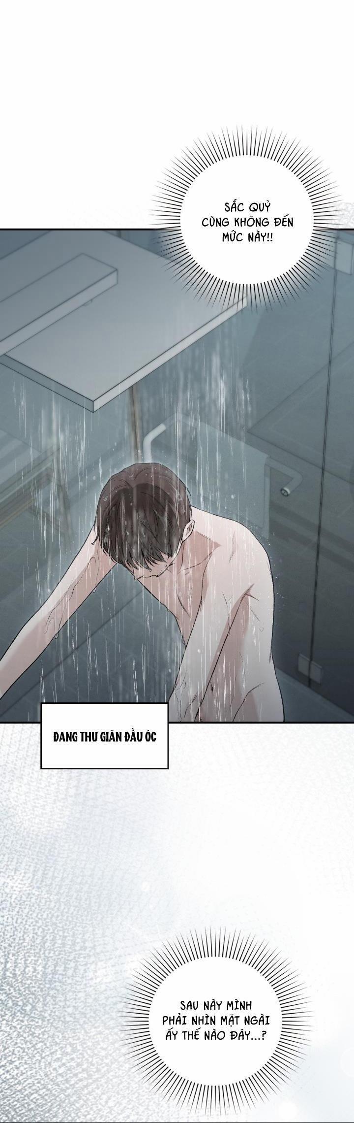 SỨ GIẢ THẦN CHẾT 22 trang 30