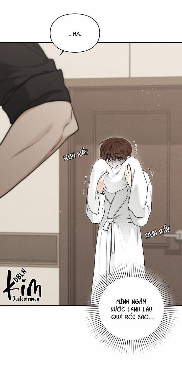 SỨ GIẢ THẦN CHẾT 22 trang 34