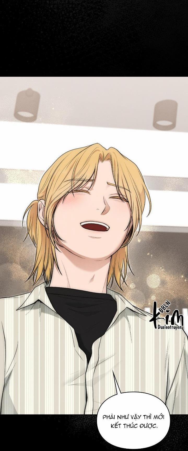 SỨ GIẢ THẦN CHẾT 22 trang 66