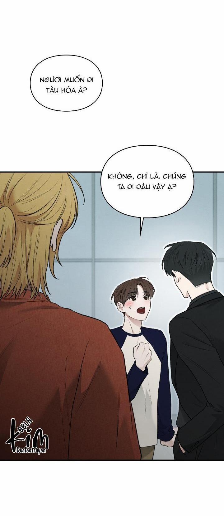 SỨ GIẢ THẦN CHẾT 22 trang 75