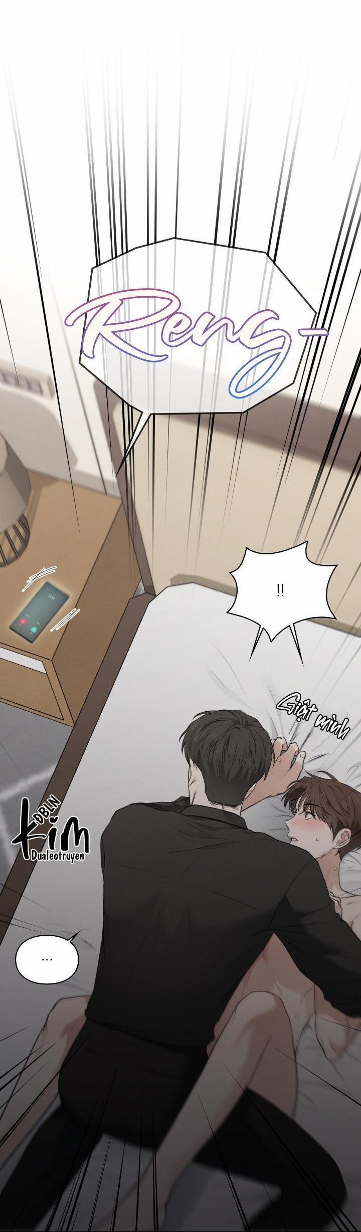 SỨ GIẢ THẦN CHẾT 22 trang 9