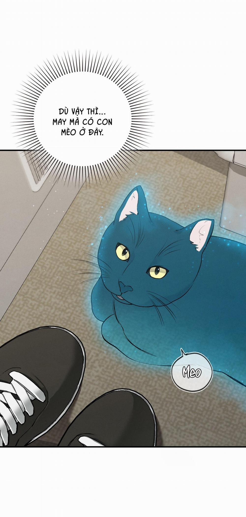 SỨ GIẢ THẦN CHẾT 23 trang 11