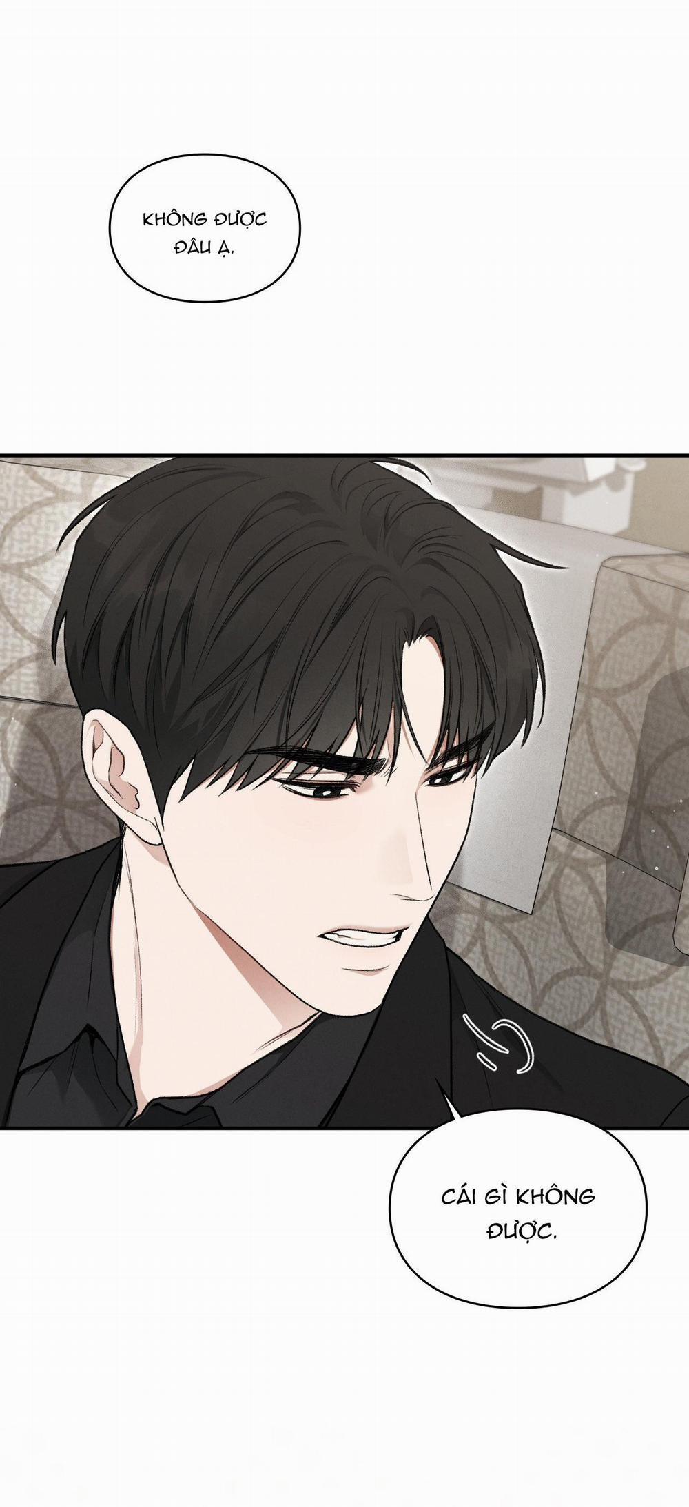 SỨ GIẢ THẦN CHẾT 23 trang 13