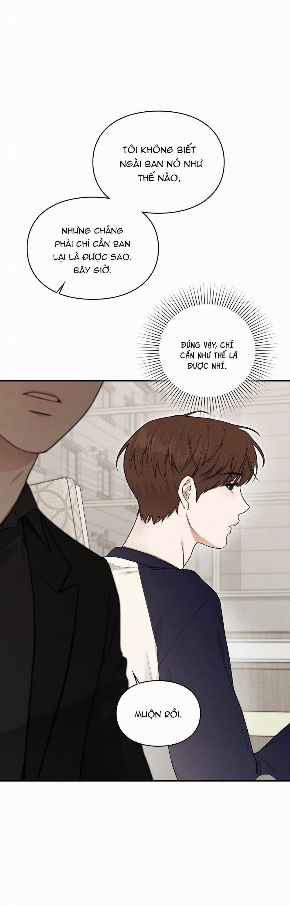 SỨ GIẢ THẦN CHẾT 23 trang 20