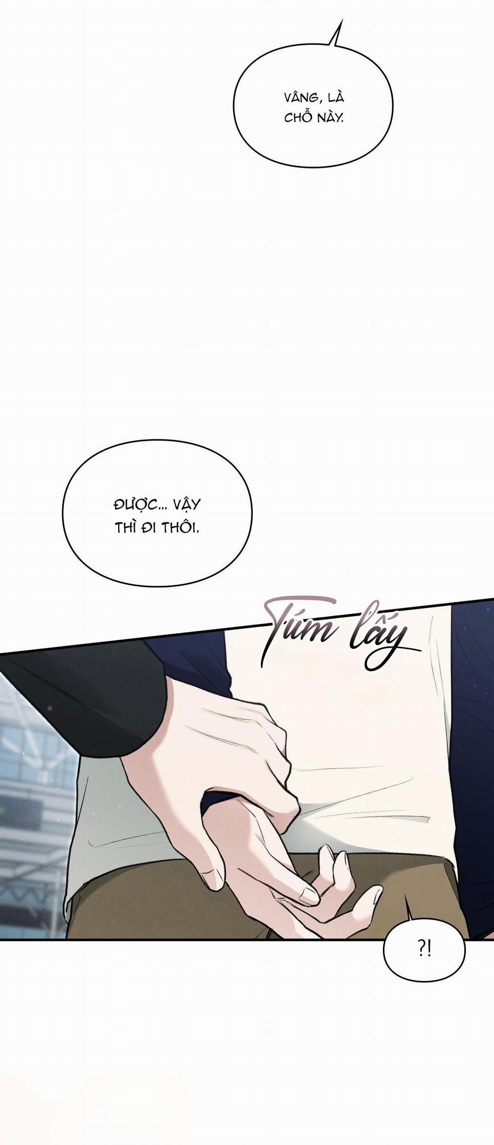 SỨ GIẢ THẦN CHẾT 23 trang 41