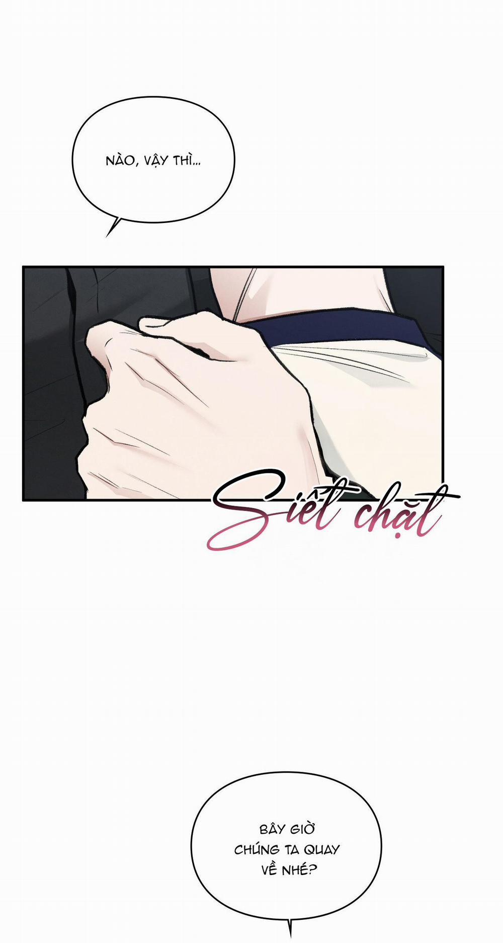 SỨ GIẢ THẦN CHẾT 23 trang 44