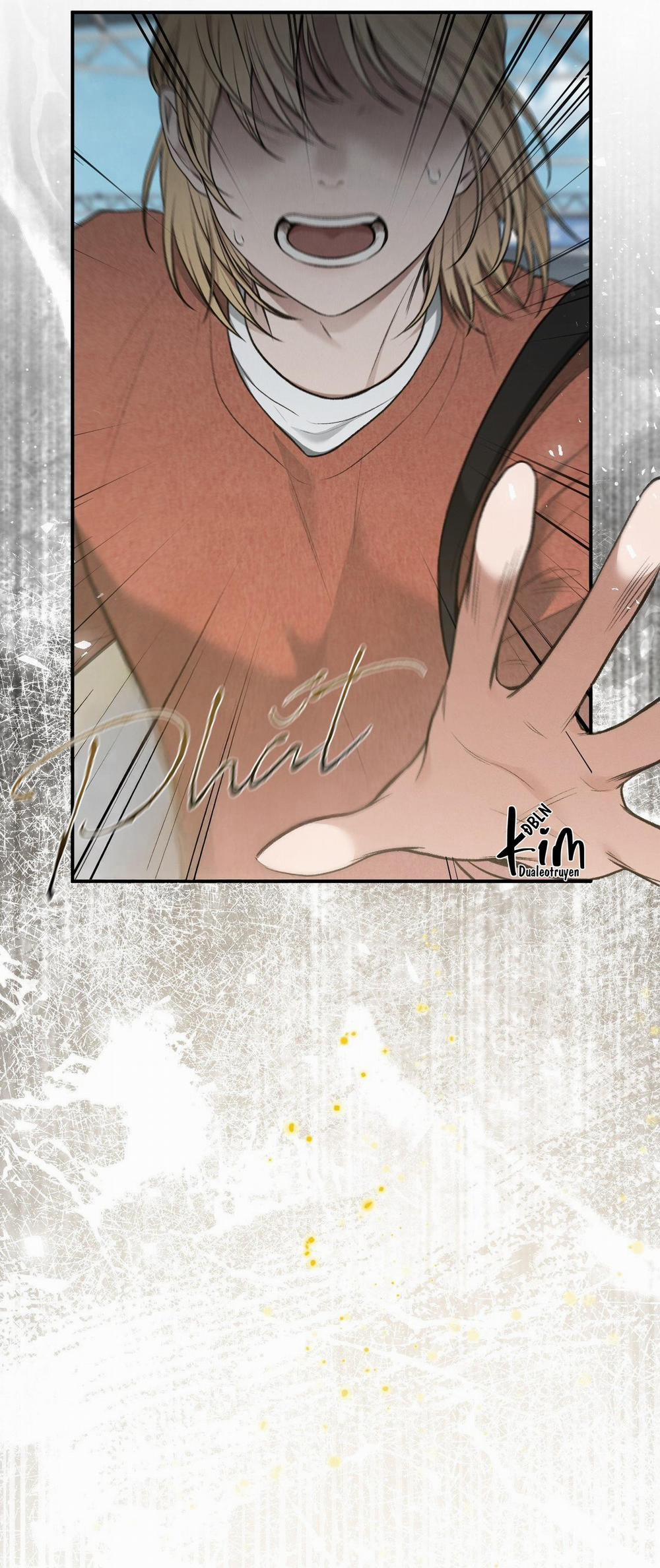 SỨ GIẢ THẦN CHẾT 23 trang 46