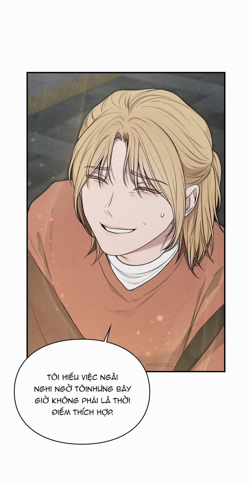 SỨ GIẢ THẦN CHẾT 23 trang 54