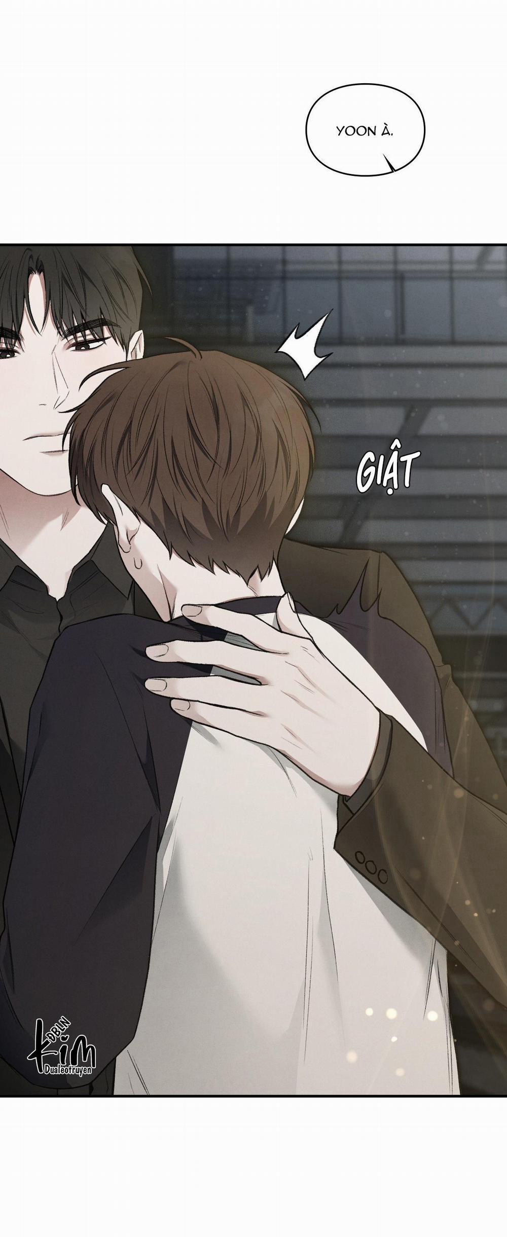 SỨ GIẢ THẦN CHẾT 23 trang 55