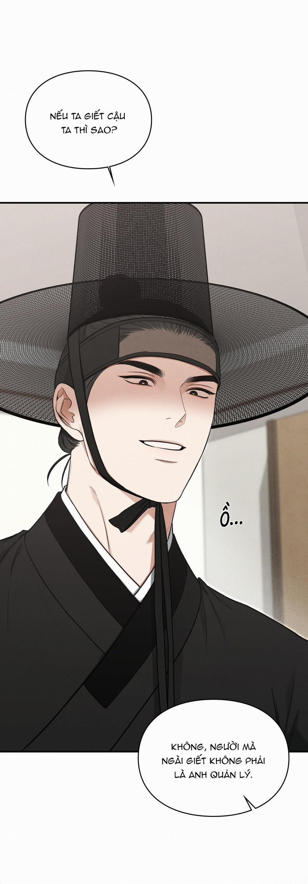 SỨ GIẢ THẦN CHẾT 23 trang 66