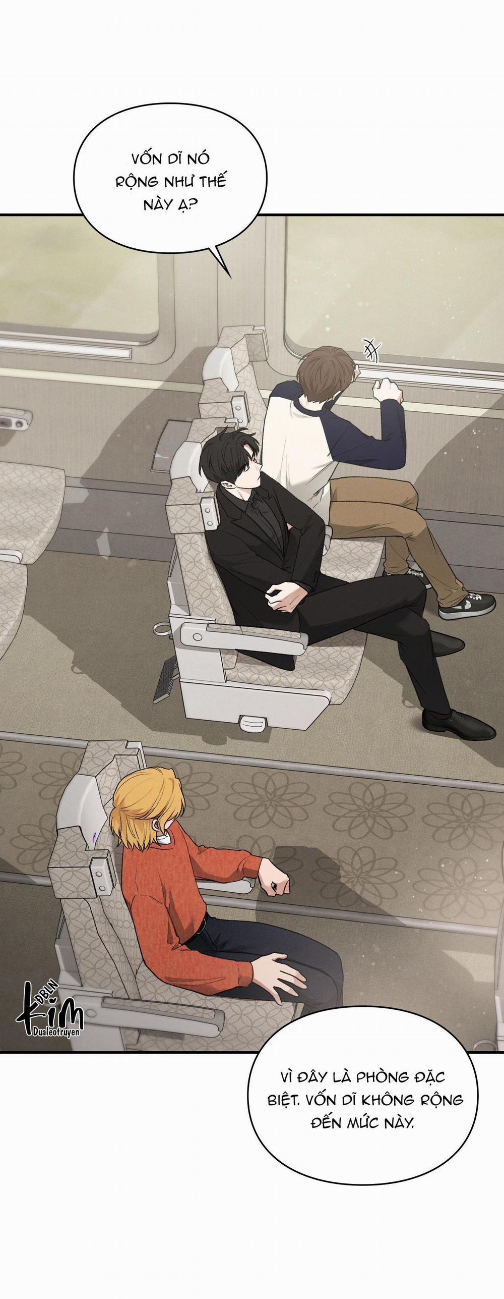 SỨ GIẢ THẦN CHẾT 23 trang 7