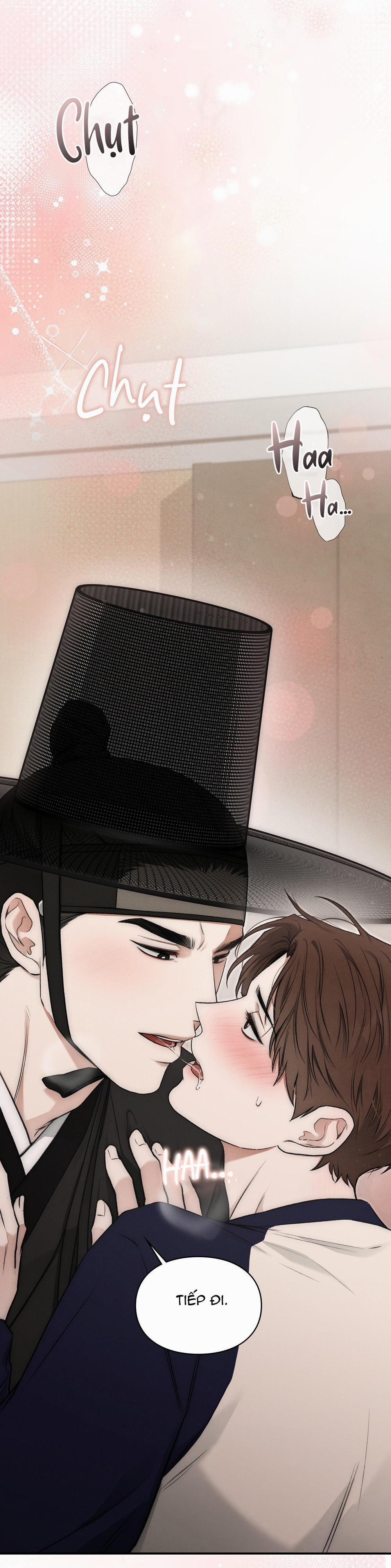 SỨ GIẢ THẦN CHẾT 24 trang 18