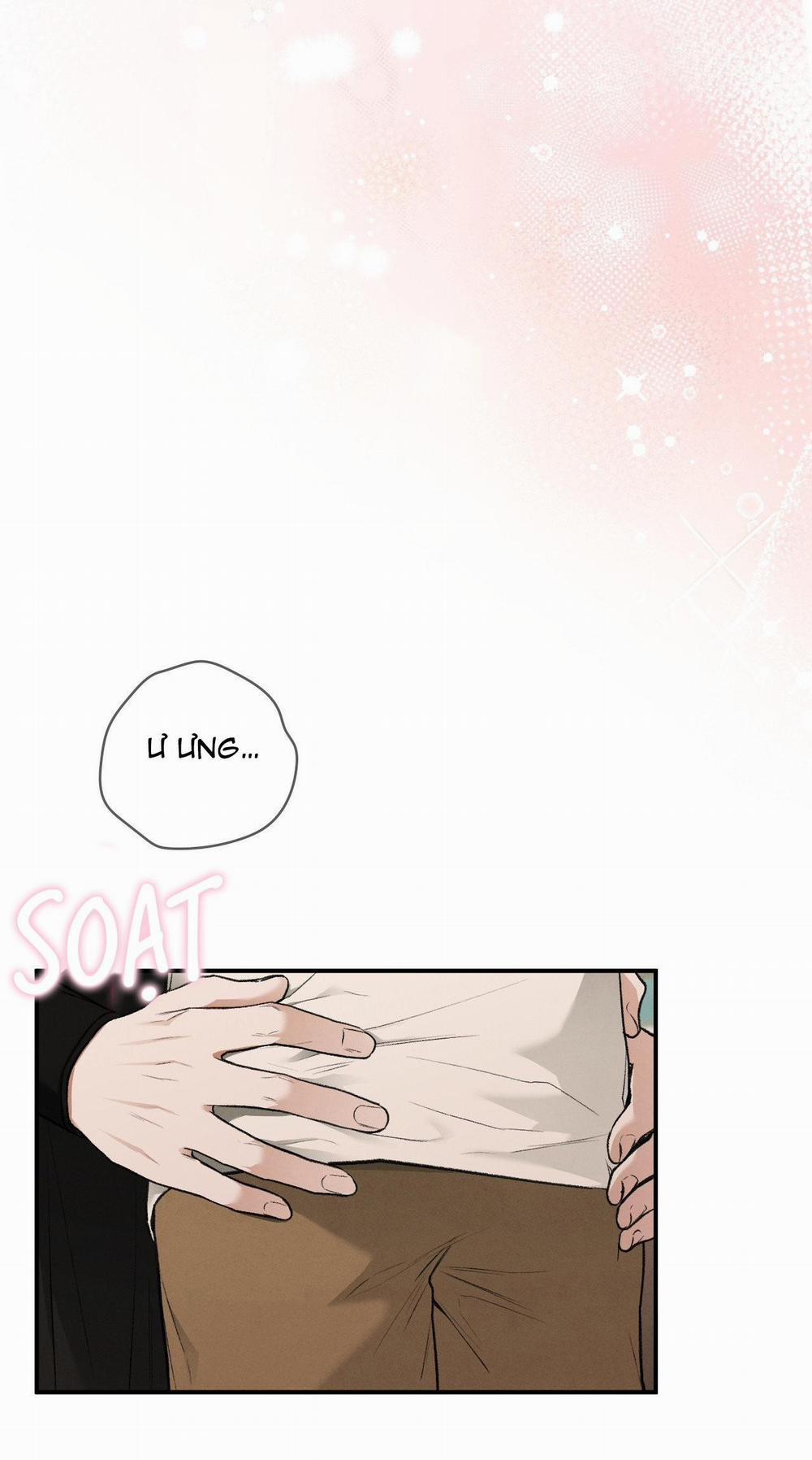 SỨ GIẢ THẦN CHẾT 24 trang 19