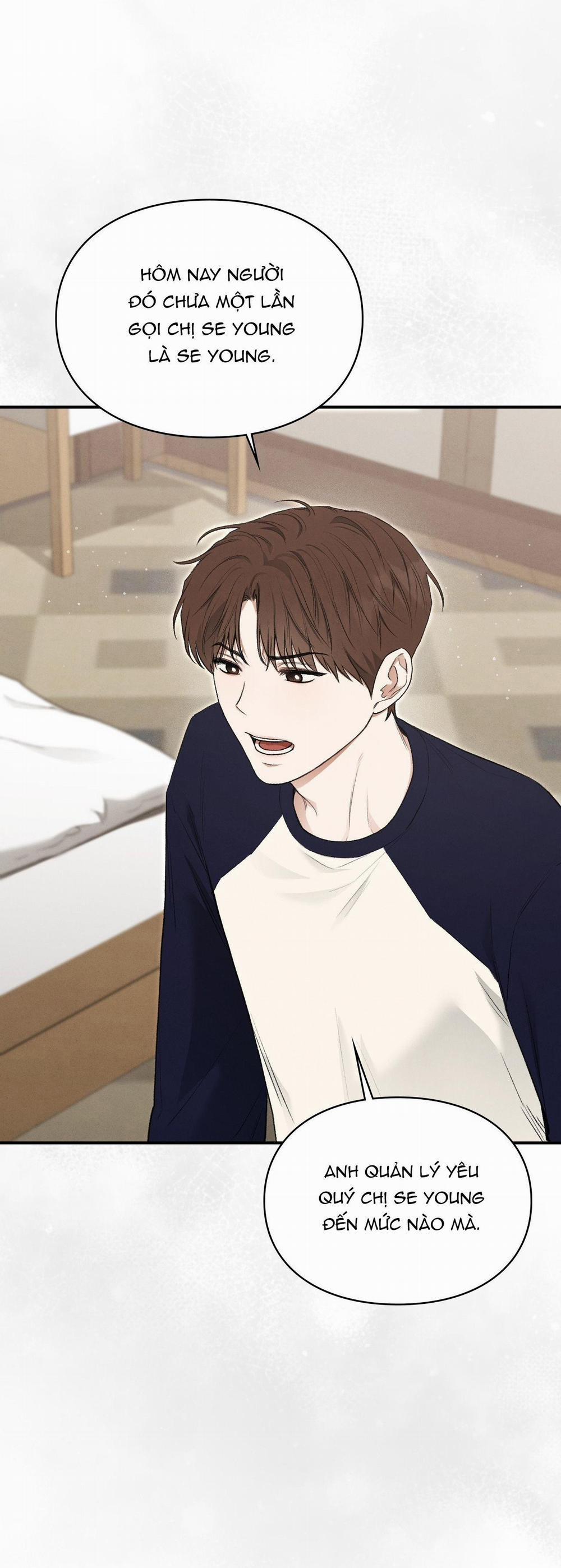 SỨ GIẢ THẦN CHẾT 24 trang 2