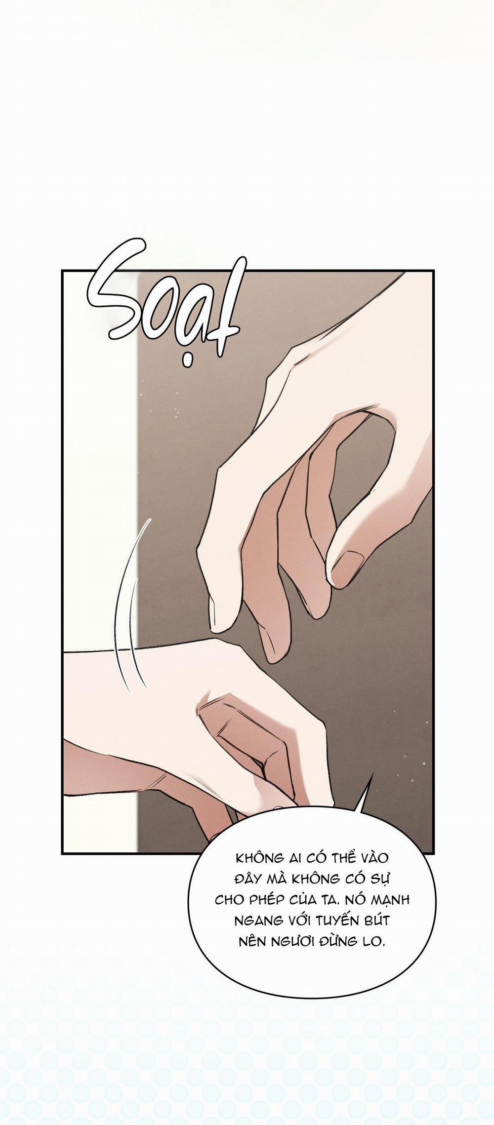 SỨ GIẢ THẦN CHẾT 24 trang 29