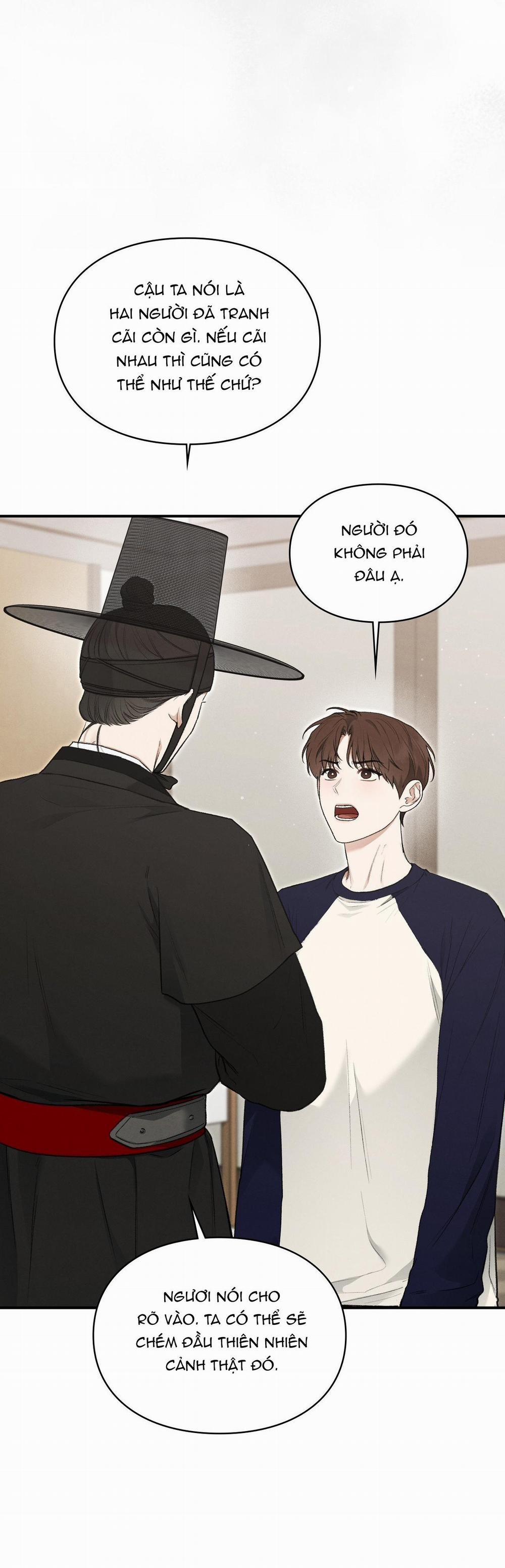 SỨ GIẢ THẦN CHẾT 24 trang 3