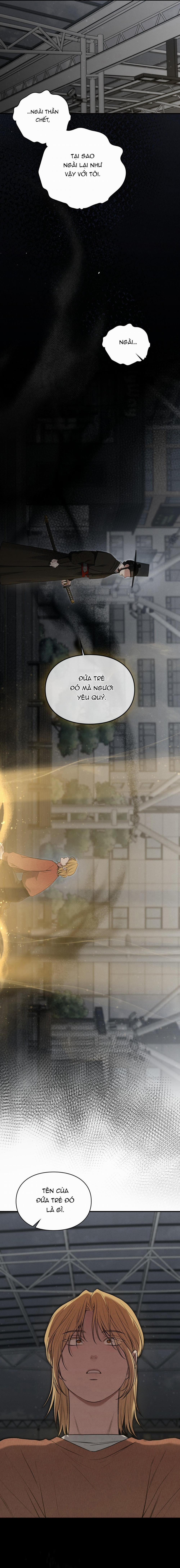 SỨ GIẢ THẦN CHẾT 24 trang 42