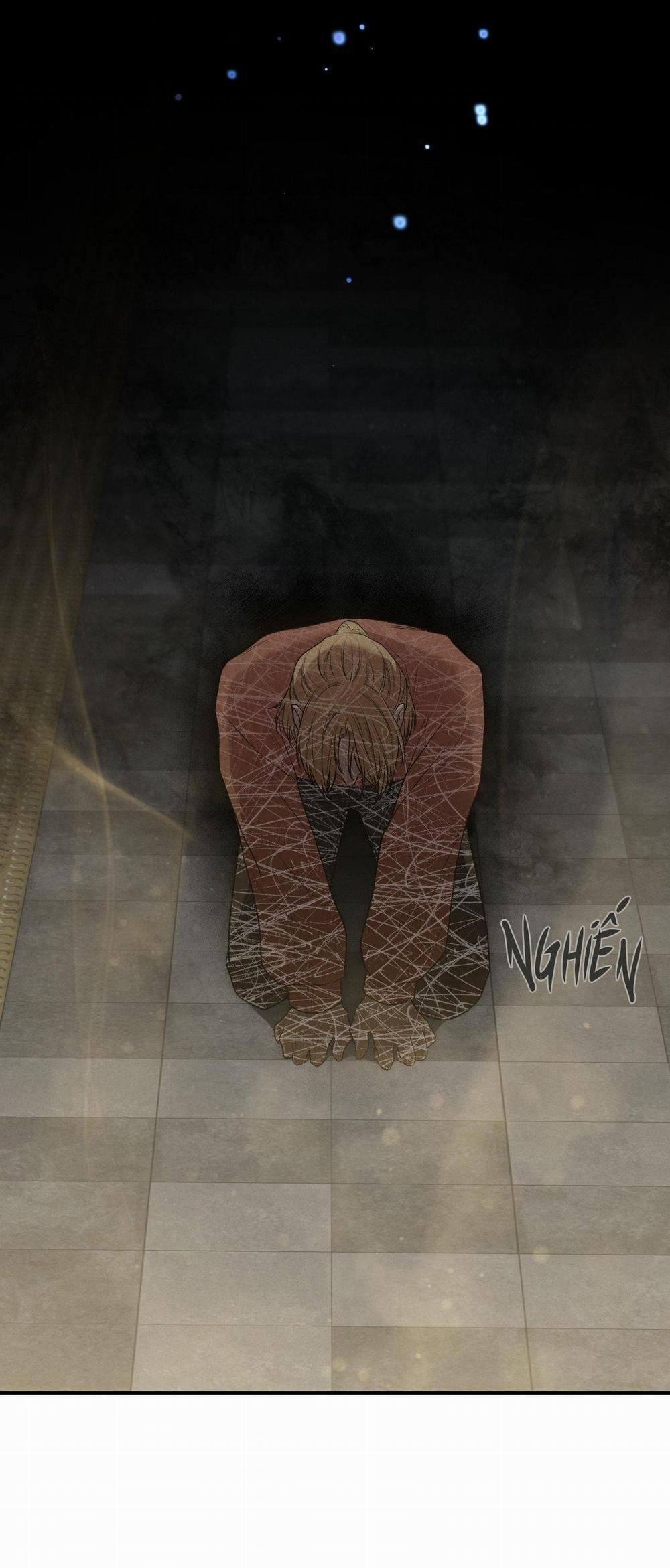 SỨ GIẢ THẦN CHẾT 24 trang 45