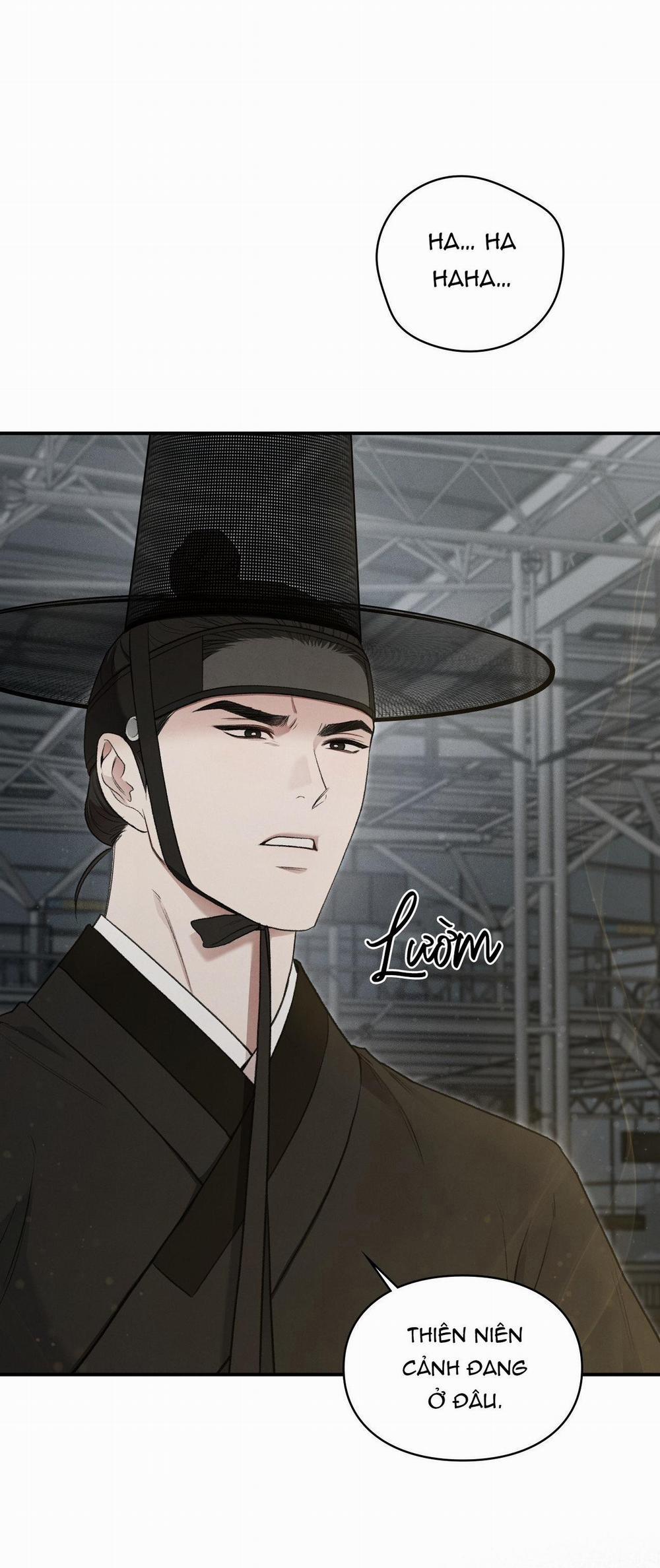 SỨ GIẢ THẦN CHẾT 24 trang 46