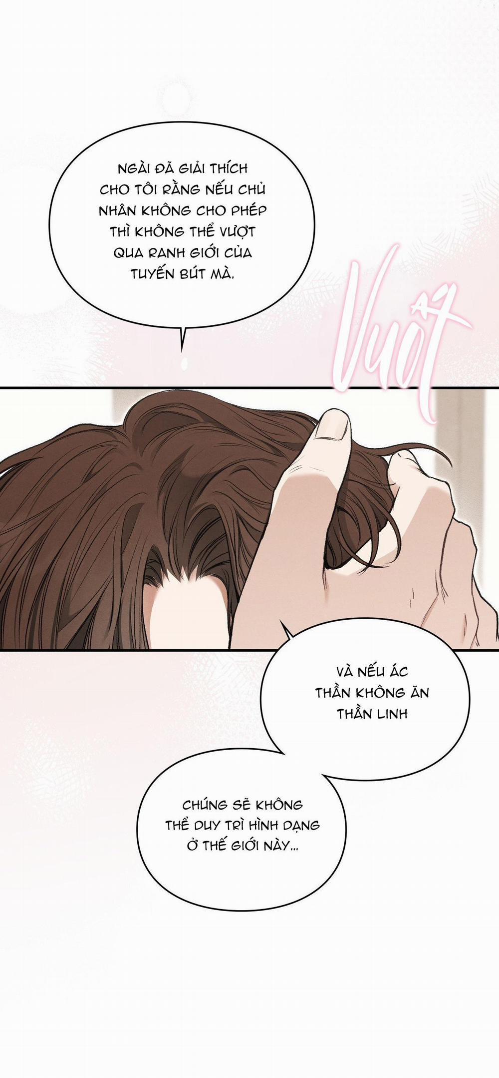 SỨ GIẢ THẦN CHẾT 24 trang 5