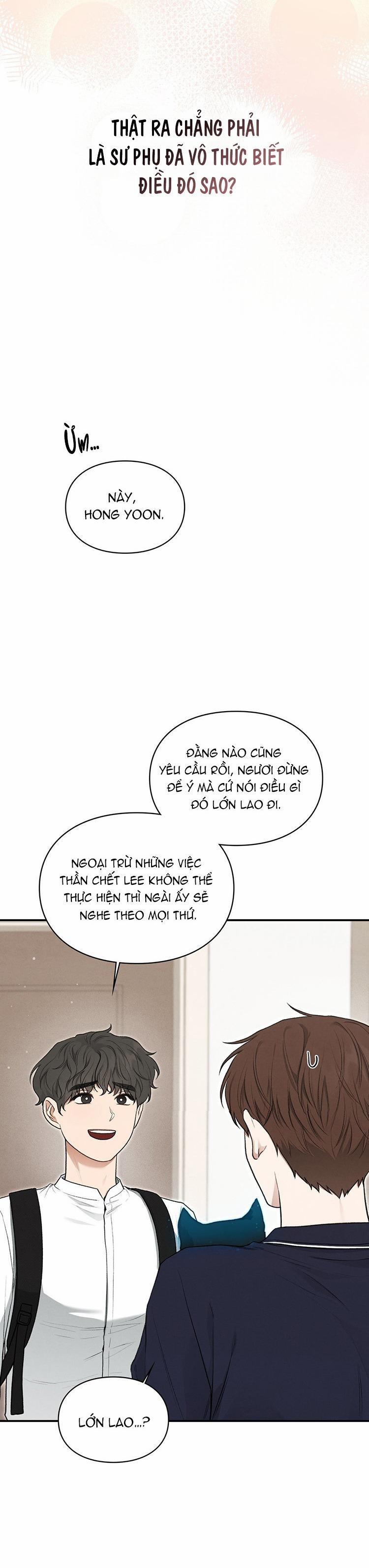 SỨ GIẢ THẦN CHẾT 25 trang 27