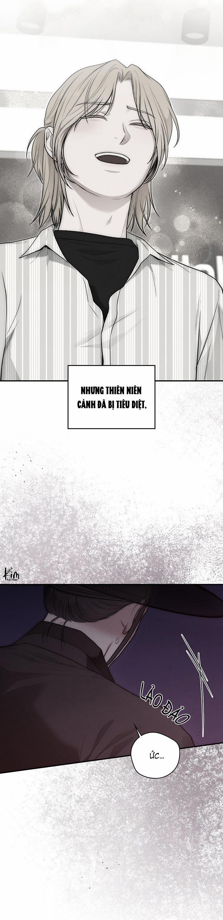 SỨ GIẢ THẦN CHẾT 25 trang 4