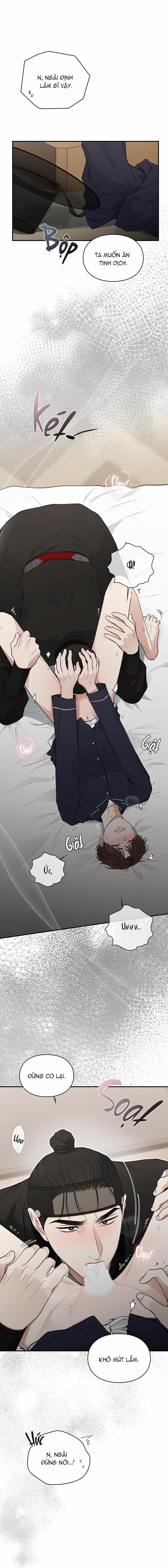 SỨ GIẢ THẦN CHẾT 25 trang 48