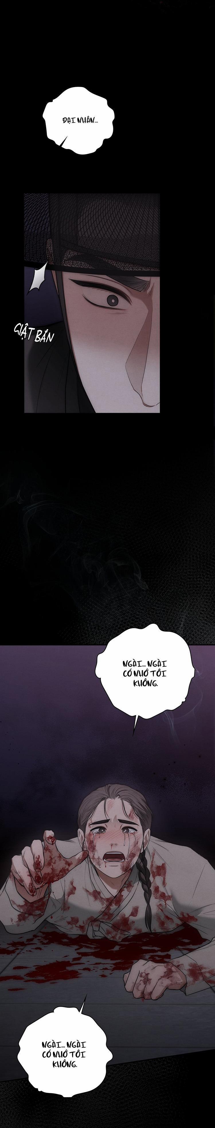 SỨ GIẢ THẦN CHẾT 25 trang 7