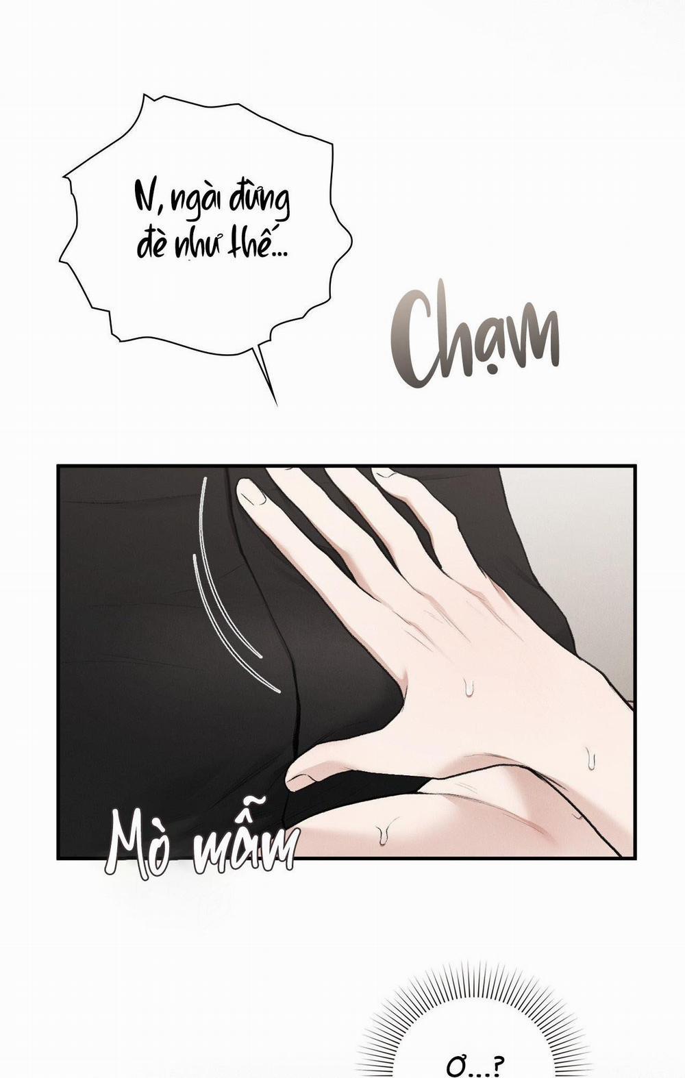 SỨ GIẢ THẦN CHẾT 26 trang 21