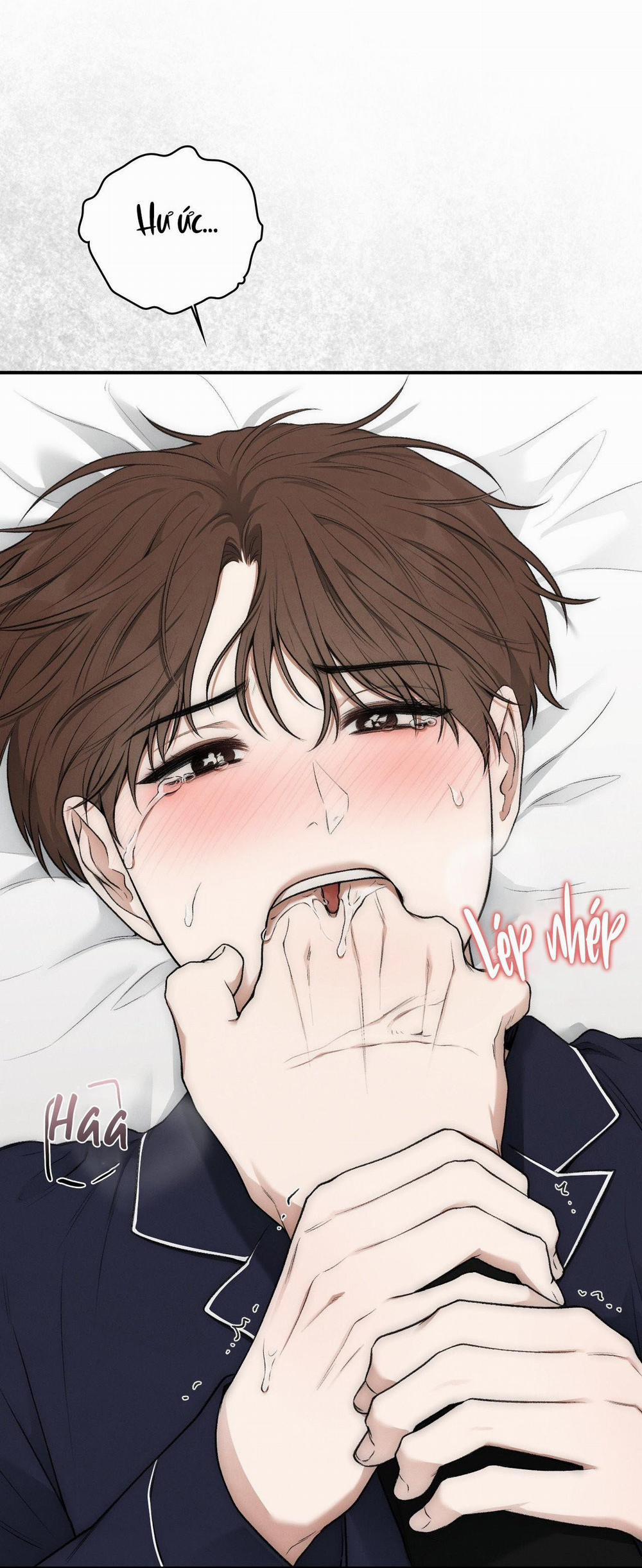 SỨ GIẢ THẦN CHẾT 26 trang 3