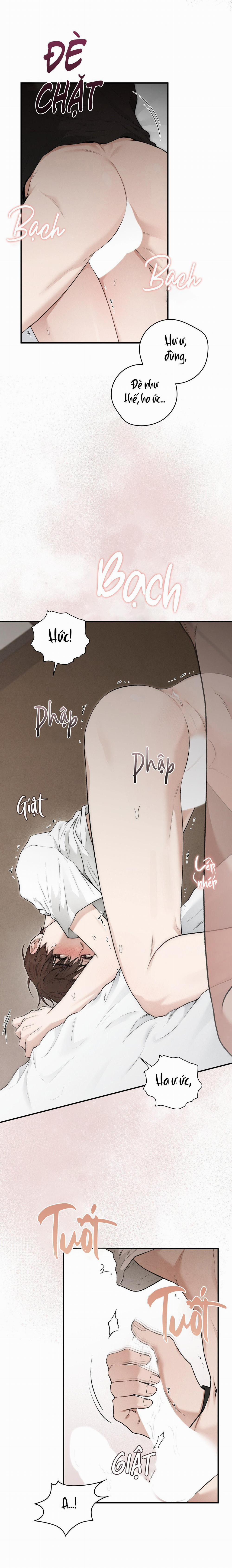 SỨ GIẢ THẦN CHẾT 26 trang 36