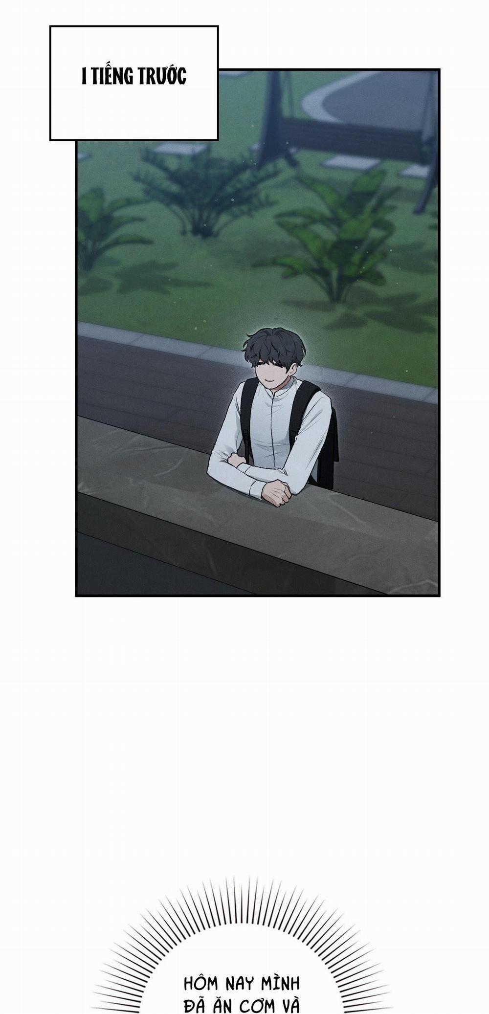 SỨ GIẢ THẦN CHẾT 26 trang 39