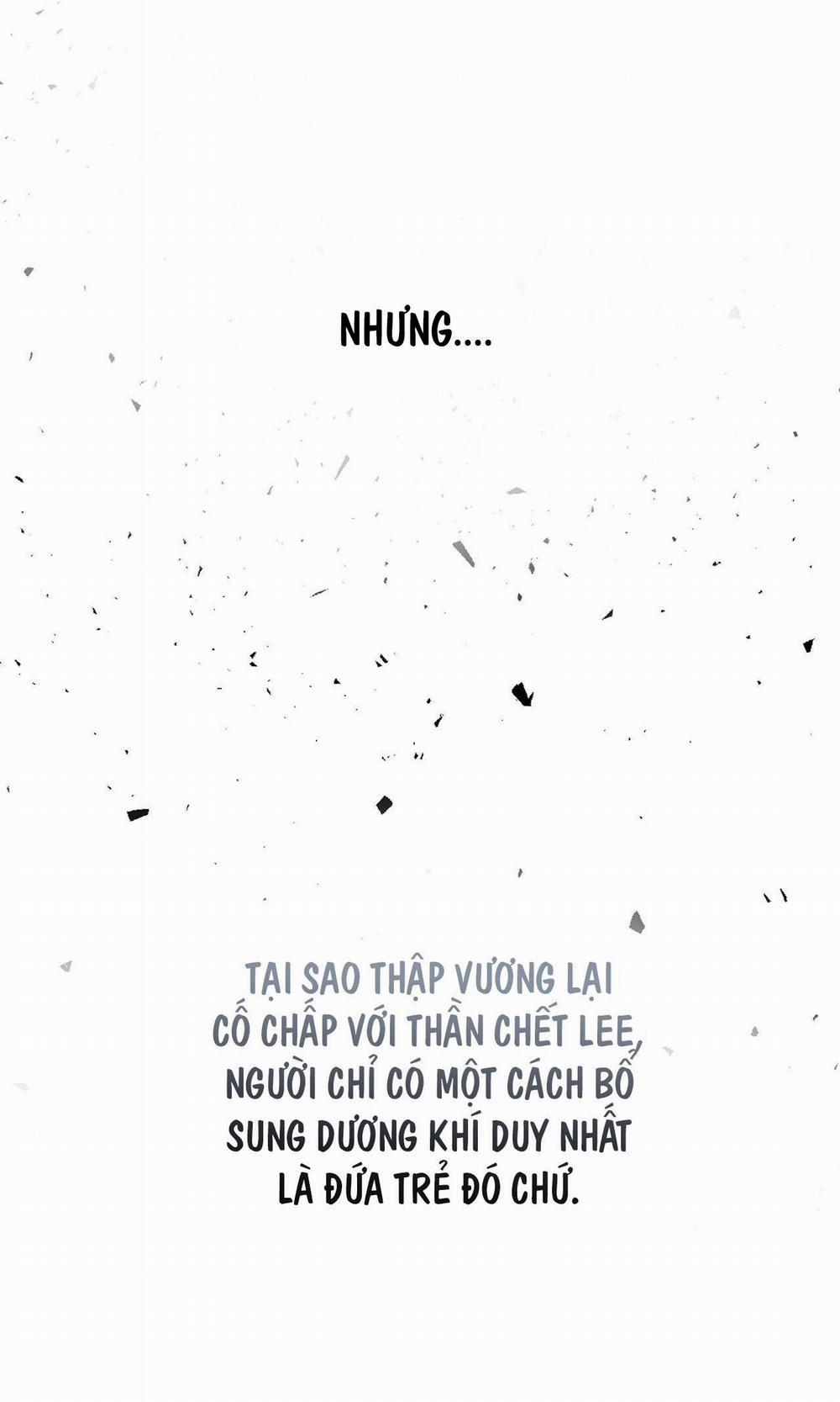 SỨ GIẢ THẦN CHẾT 26 trang 45