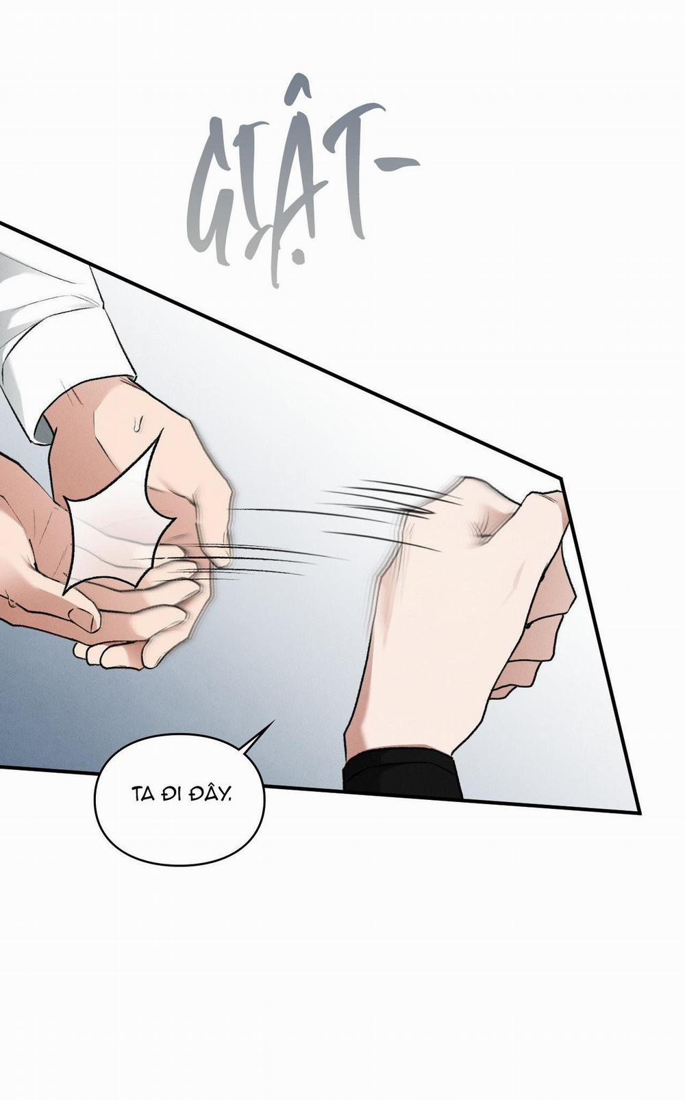 SỨ GIẢ THẦN CHẾT 26 trang 49